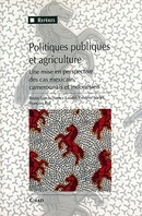 Politiques publiques et agriculture - Frédéric Varlet, François Ruf, Nancy Laudié, Bruno Losch - Cirad