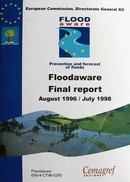 Floodaware final report -  - Irstea