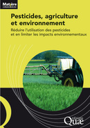 Pesticides, agriculture et environnement -  Expertise scientifique collective Inra - Éditions Quae