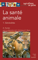 Animal health - Archie Hunter - Éditions Quae