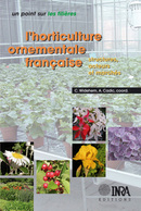 L'horticulture ornementale française -  - Inra