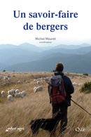 Un savoir-faire de bergers -  - Éditions Quae