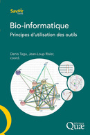 Bio-informatique -  - Éditions Quae
