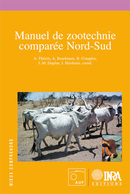 Manuel de zootechnie comparee nord-sud -  - Inra