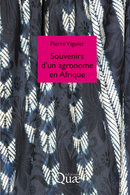 Souvenirs d'un agronome en afrique - Pierre Viguier - Éditions Quae