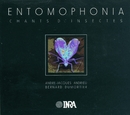 Entomophonia - Insect Songs - Bernard Dumortier, André-Jacques Andrieu - Inra