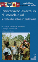 Innovating with the protagonists of the rural world  -  - Éditions Quae