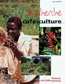 Recherche et caféiculture / Research and Coffee Growing -  - Cirad