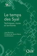 Le temps des Syal -  - Éditions Quae