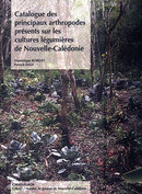 Catalogue des principaux arthropodes présents sur les cultures légumières de Nouvelle-Calédonie - P Daly, Dominique Bordat - Cirad