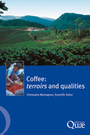 Coffee:  Terroirs and Qualities -  - Éditions Quae