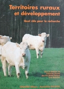  Rural territories and development.  What role should research play?  - Martine Berlan-Darqué, Yves Demarne, Catherine Courtet - Irstea