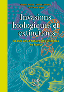 Invasions biologiques et extinctions - Olivier Lorvelec, Jean-Denis Vigne, Michel Pascal - Éditions Quae