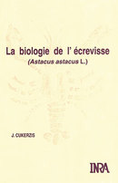 Biologie de l'écrevisse  (astacus astacus L.) - J. Cukerzis - Inra