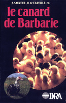 Le canard de Barbarie - Henri Carville, Bernard Sauveur - Inra