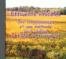 Treatment of wine production waste.  Know-how and method for choosing a treatment - Alain Desenne, Francis Macary, Bernard Monzié, Philippe Mouquot - Irstea