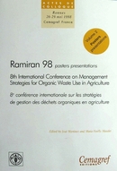 Ramiran 98 actes 8th international conference on management strategies for organic waste use in agriculture -  - Irstea