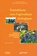 Transitions vers l'agriculture biologique -  - Éditions Quae