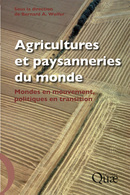 Agricultures et paysanneries du monde -  - Éditions Quae