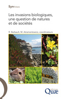 Biological Invasions, a Question of Nature and Society -  - Éditions Quae