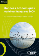 Données économiques maritimes françaises 2009 -  - Éditions Quae