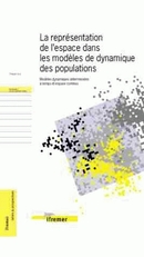 La représentation de l'espace dans les modèles de dynamique des populations - Philippe Gros - Ifremer