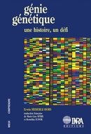 Génie génétique - Erwin Heberle-Bors - Inra