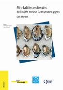 Summer mortality of Pacific oyster Crassostrea gigas -  - Éditions Quae