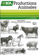 Hormones and Growth Promoters in Animal Breeding -  - Inra