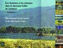 Les hommes et les animaux dans la moyenne vallée du Zambèze, Zimbabwe (les) / The Mankind and the Animal in the Mid Zambezi Valley -  Collectif - Cirad