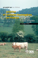 Prairies et cultures fourragères en France -  - Inra