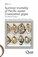 Summer mortality of pacific oyster -  - Éditions Quae