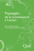 Paysages -  - Éditions Quae