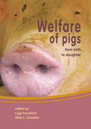 Welfare of pigs -  - Éditions Quae