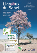 Ligneux du Sahel - Pierre Bonnet, Pierre Grard, Michel Arbonnier - Éditions Quae