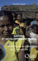 Savoirs et développement rural -  - Éditions Quae