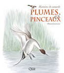 Plumes et pinceaux - Denis Chavigny - Éditions Quae