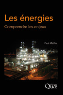 Les énergies - Paul Mathis - Éditions Quae