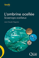 L'ombrine ocellée (sciaenops ocellatus) - Jean-Claude Falguière - Éditions Quae