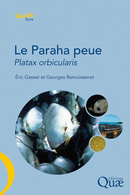 Orbicular Batfish - Éric Gasset, Georges Remoissenet - Éditions Quae