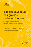 Legume Seed Pests -  - Éditions Quae