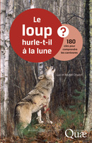 Is the Wolf Howling at the Moon? - Luc Chazel, Muriel Chazel - Éditions Quae