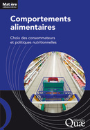 Comportements alimentaires -  Collectif - Éditions Quae