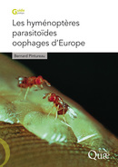European Egg Parasite Hymenoptera - Bernard Pintureau - Éditions Quae