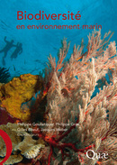 Biodiversité en environnement marin -  - Éditions Quae