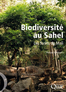 Biodiversité au Sahel - Philippe Birnbaum - Éditions Quae