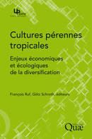 Cultures pérennes tropicales -  - Éditions Quae