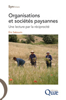 Farmer Organisations and Societies - Éric Sabourin - Éditions Quae