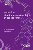 Innovation et patrimoine alimentaire en espace rural -  - Éditions Quae