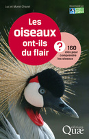 Do Birds Have Flair? - Luc Chazel, Muriel Chazel - Éditions Quae